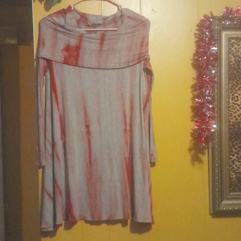 Women's Ming Ming top